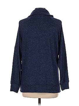 Lounge Pullover Sweater (view 2)