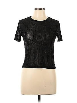 Black Friday Short Sleeve Top (view 1)