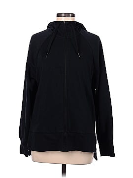 Nike Track Jacket (view 1)