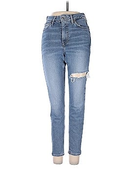 Topshop Jeans (view 1)