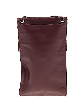 Nina Ricci Leather Crossbody Bag (view 2)