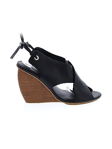 Rebecca discount minkoff wedges