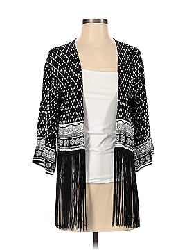 H&M Loves Coachella Cardigan (view 1)