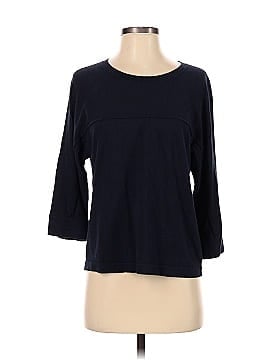 J.Jill 3/4 Sleeve Blouse (view 1)