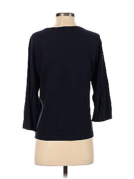 J.Jill 3/4 Sleeve Blouse (view 2)