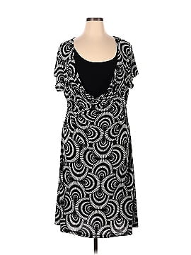 Notations Casual Dress (view 1)
