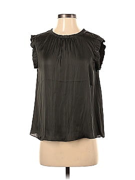 Robertson & Rodeo Short Sleeve Blouse (view 1)