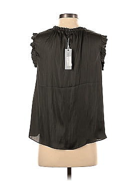 Robertson & Rodeo Short Sleeve Blouse (view 2)