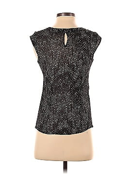 Ann Taylor Sleeveless Top (view 2)