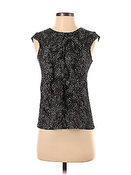 Ann Taylor Sleeveless Top (view 1)