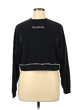 Reebok Pullover Sweater (view 1)