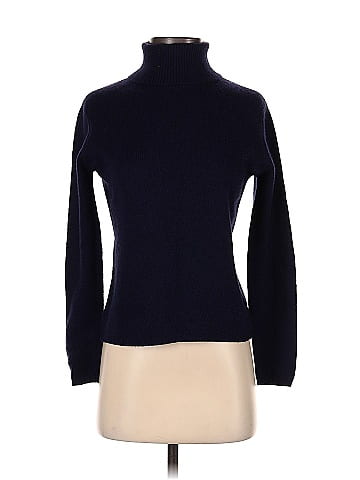 Sutton studio outlet cashmere sweater