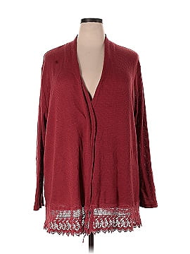 Rue21 cardigan hot sale