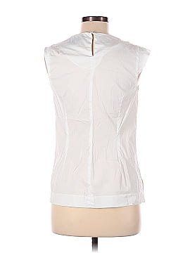 Trucco Sleeveless Blouse (view 2)
