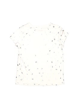 BCBG Short Sleeve Blouse (view 2)