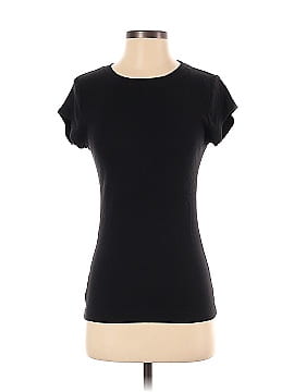 Ann Taylor Short Sleeve T-Shirt (view 1)