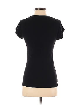 Ann Taylor Short Sleeve T-Shirt (view 2)