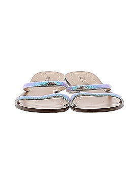 jd sports womens sandals