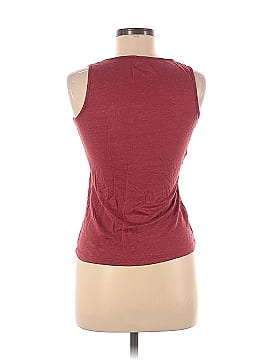 Poetry Tank Top (view 2)