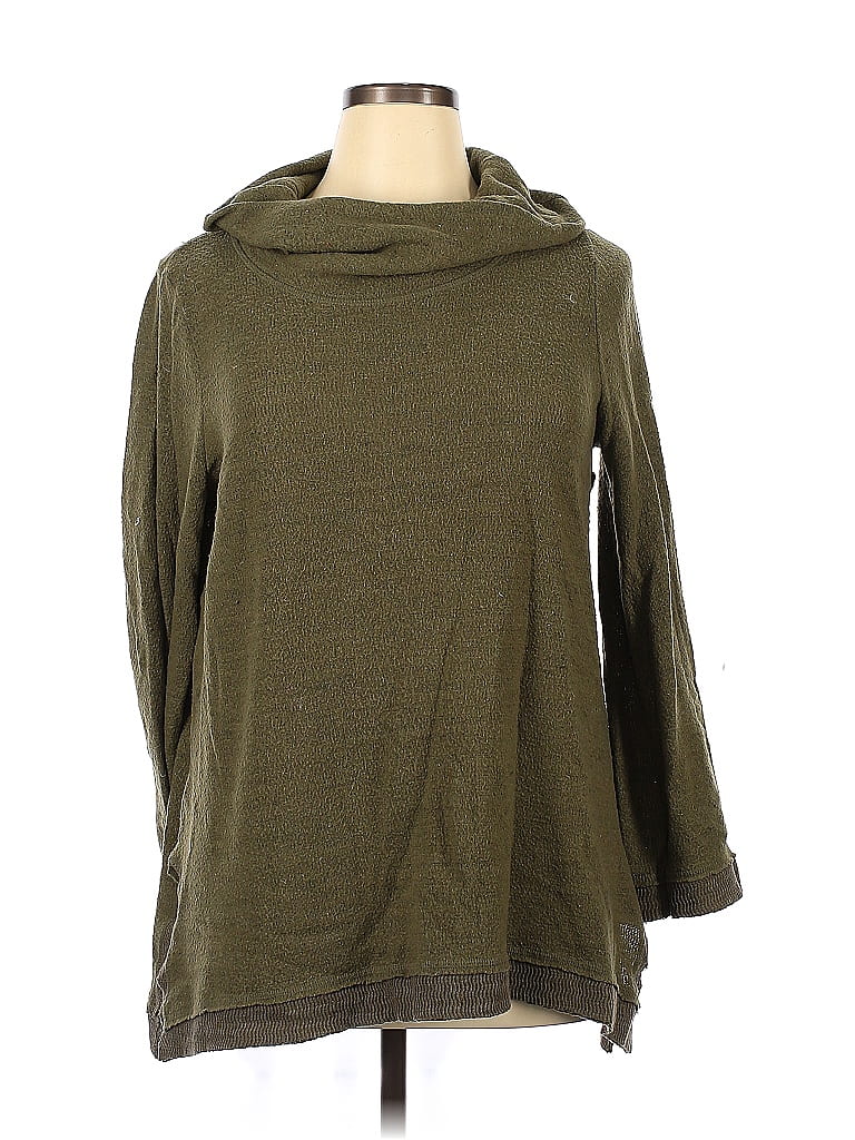 Sweater By Anthropologie  Size: Xl