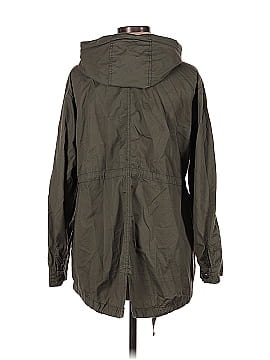 Sebby hot sale collection raincoat