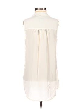 J.Crew Sleeveless Blouse (view 2)