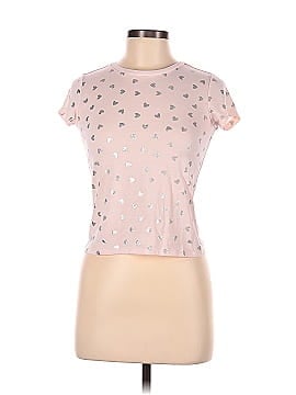 BCBG Short Sleeve T-Shirt (view 1)