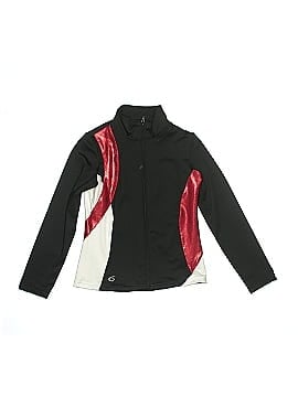 GTM Sportswear Track Jacket (view 1)