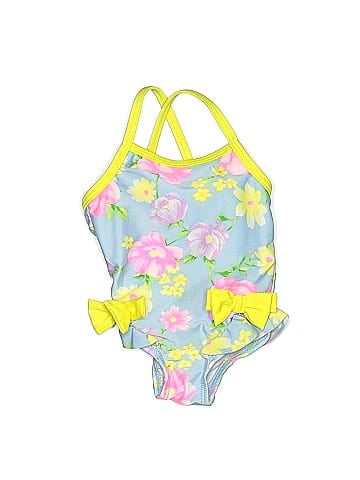 Wonder Nation One Piece Swimsuit (view 1)