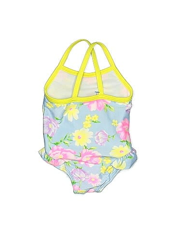 Wonder Nation One Piece Swimsuit (view 2)