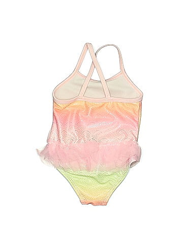 Wonder Nation One Piece Swimsuit (view 2)