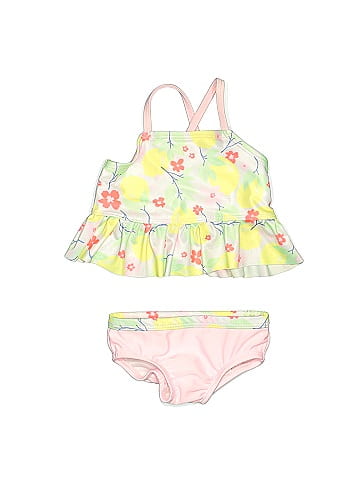 Wonder Nation Two Piece Swimsuit (view 1)