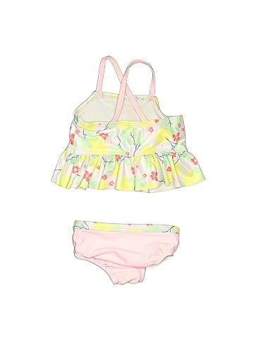 Wonder Nation Two Piece Swimsuit (view 2)