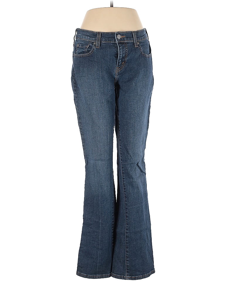Levi's Blue Jeans Size 6 - photo 1