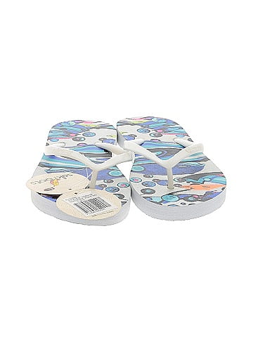 Sakroots deals flip flops