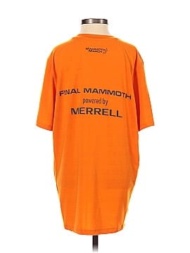 Merrell Short Sleeve T-Shirt (view 2)