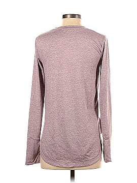 Athleta Long Sleeve T-Shirt (view 2)