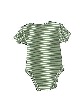 Carter's Short Sleeve Onesie (view 2)