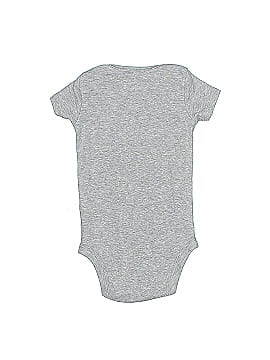 Carter's Short Sleeve Onesie (view 2)