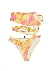 Pretty Little Thing One Piece Swimsuit