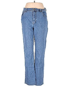 Gloria Vanderbilt Jeans (view 1)