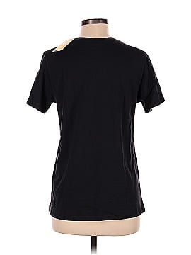 Isaac Morris Limited Short Sleeve T-Shirt (view 2)