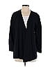 A.L.C. Black Blazer Size 10 - photo 1
