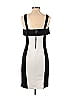 Project Runway Color Block Ivory Casual Dress Size XS - photo 2