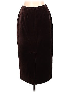 Tweeds Formal Skirt (view 2)