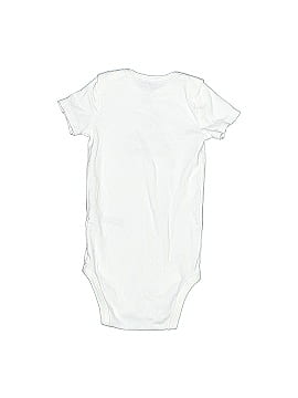 Carter's Short Sleeve Onesie (view 2)