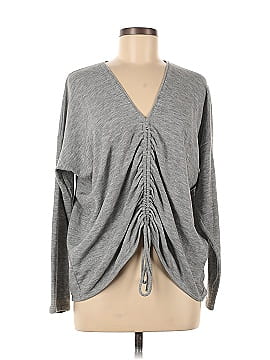 Zara Long Sleeve Top (view 1)