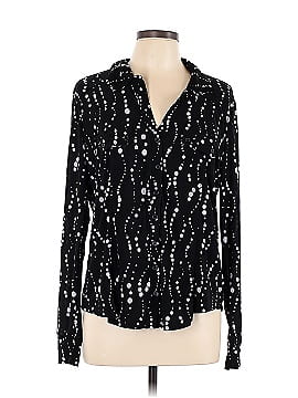 Isabella Rodriguez Long Sleeve Blouse (view 1)