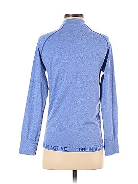 Dublin Long Sleeve T-Shirt (view 2)