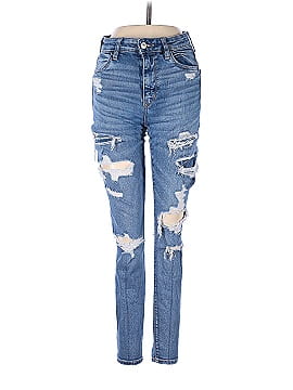 American Eagle Outfitters Jeans (view 1)